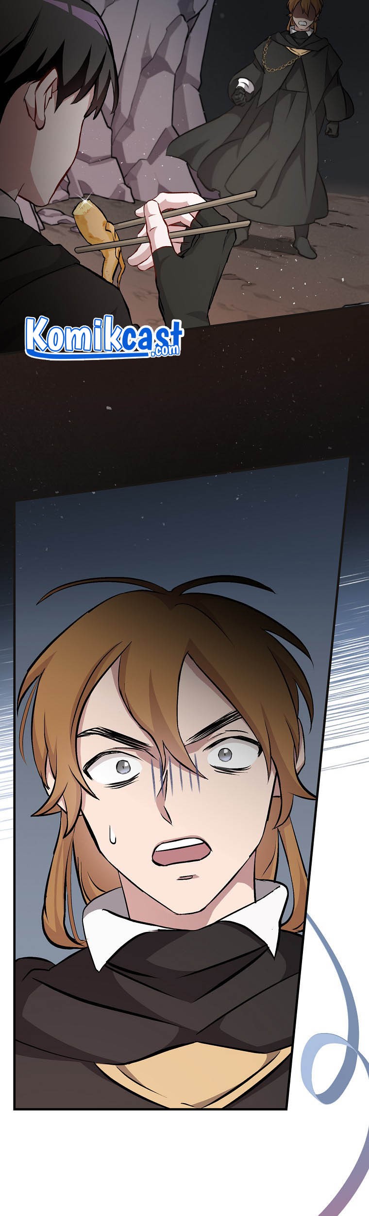 Leveling Up, By Only Eating! Chapter 97 Gambar 46