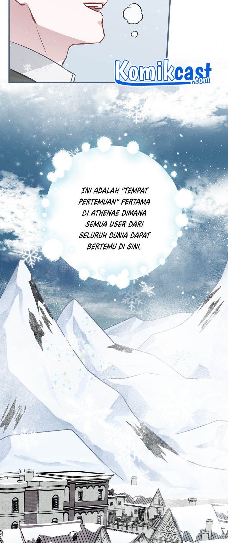 Leveling Up, By Only Eating! Chapter 97 Gambar 3