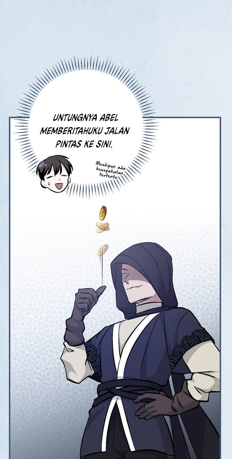 Leveling Up, By Only Eating! Chapter 97 Gambar 5
