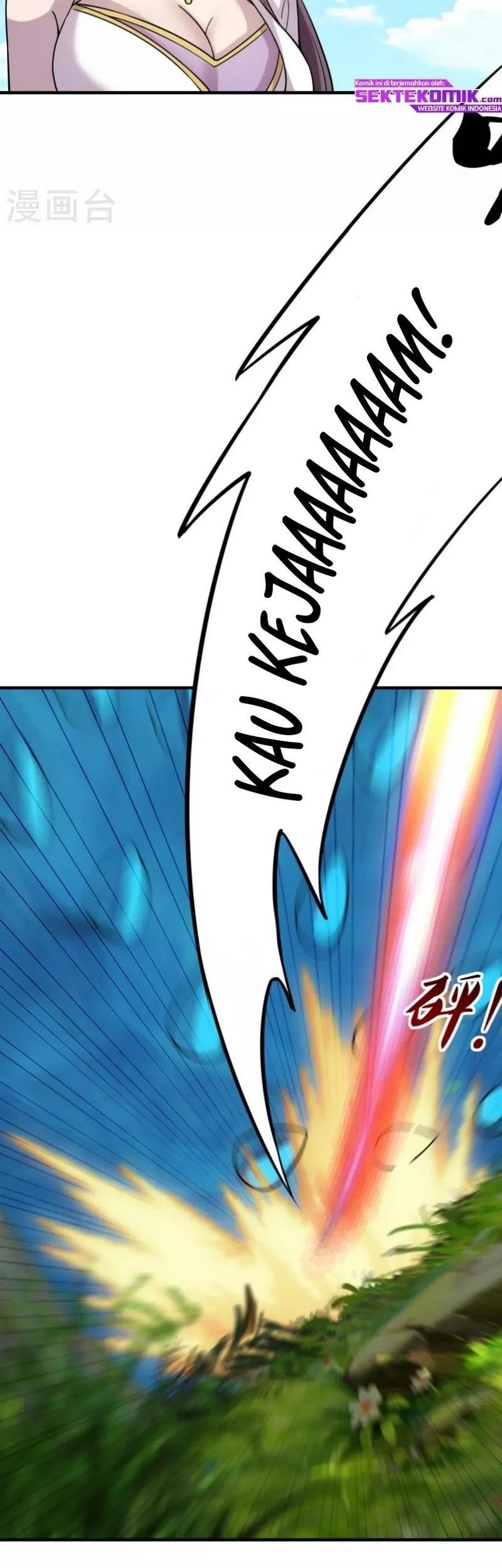 Xianwu Dizun Chapter 186 Gambar 30