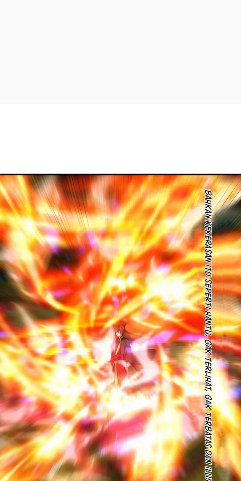 Xianwu Dizun Chapter 186 Gambar 3