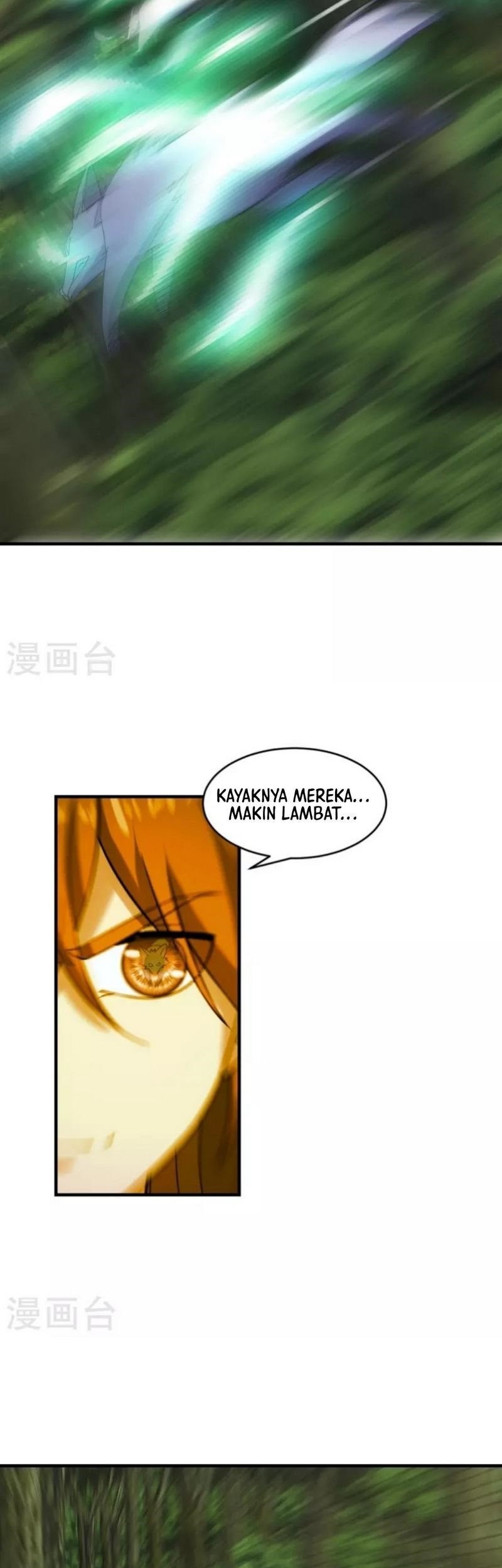 Xianwu Dizun Chapter 186 Gambar 10