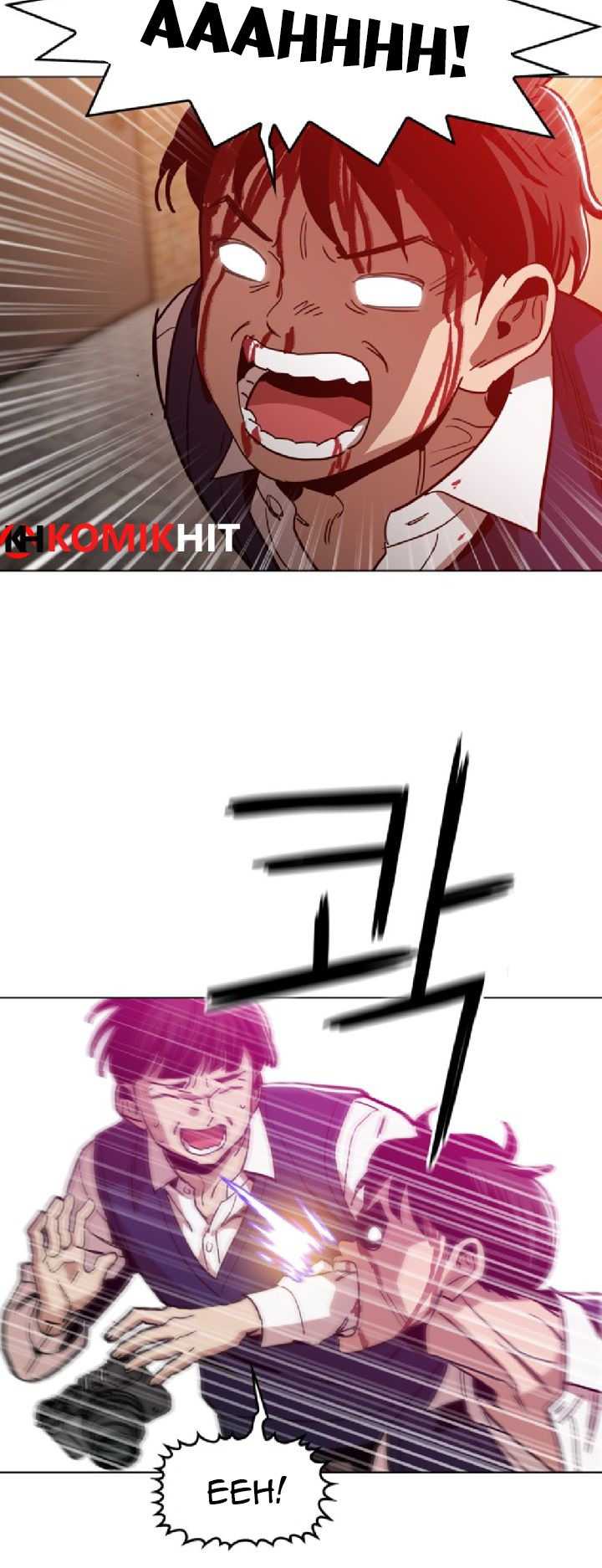 Age of Barbarism Chapter 26 Gambar 21