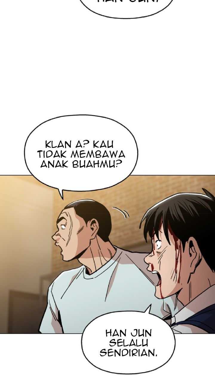 Age of Barbarism Chapter 26 Gambar 50