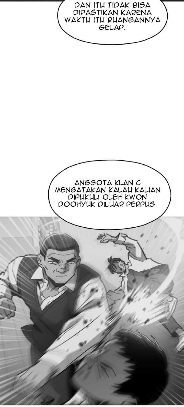 Age of Barbarism Chapter 26 Gambar 14