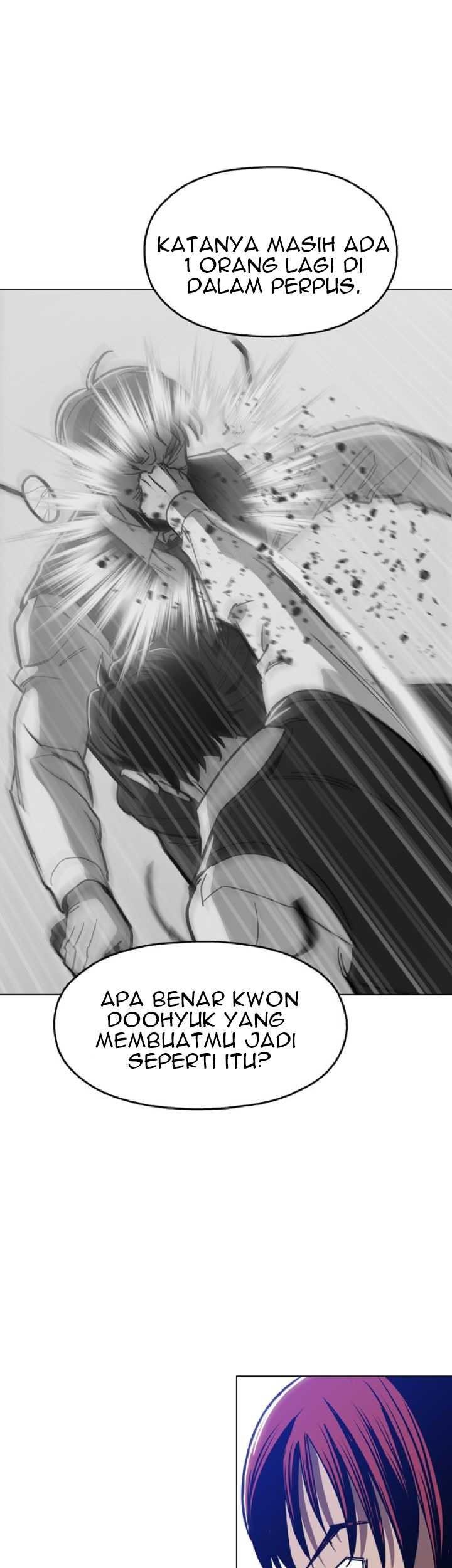 Age of Barbarism Chapter 26 Gambar 15