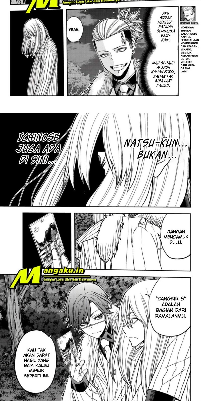 Baca Manga Tougen Anki Chapter 56 Gambar 2