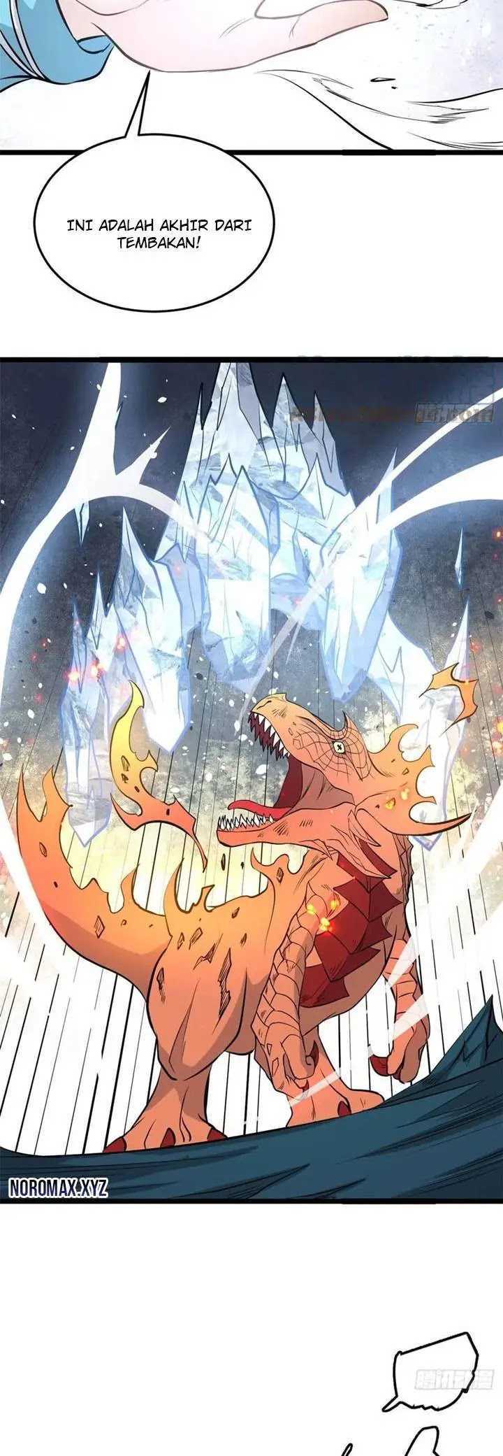 All Hail the Sect Leader Chapter 113 Gambar 14