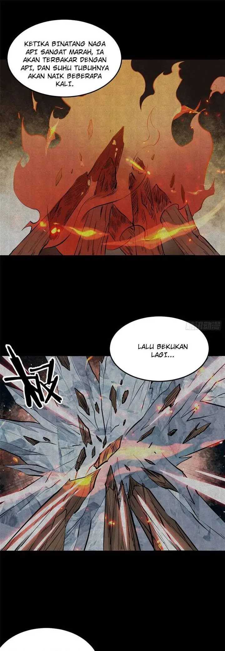 Baca Manhua All Hail the Sect Leader Chapter 113 Gambar 2