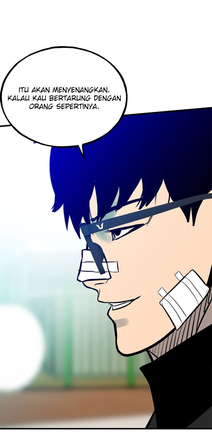 The Villain Chapter 153 Gambar 38