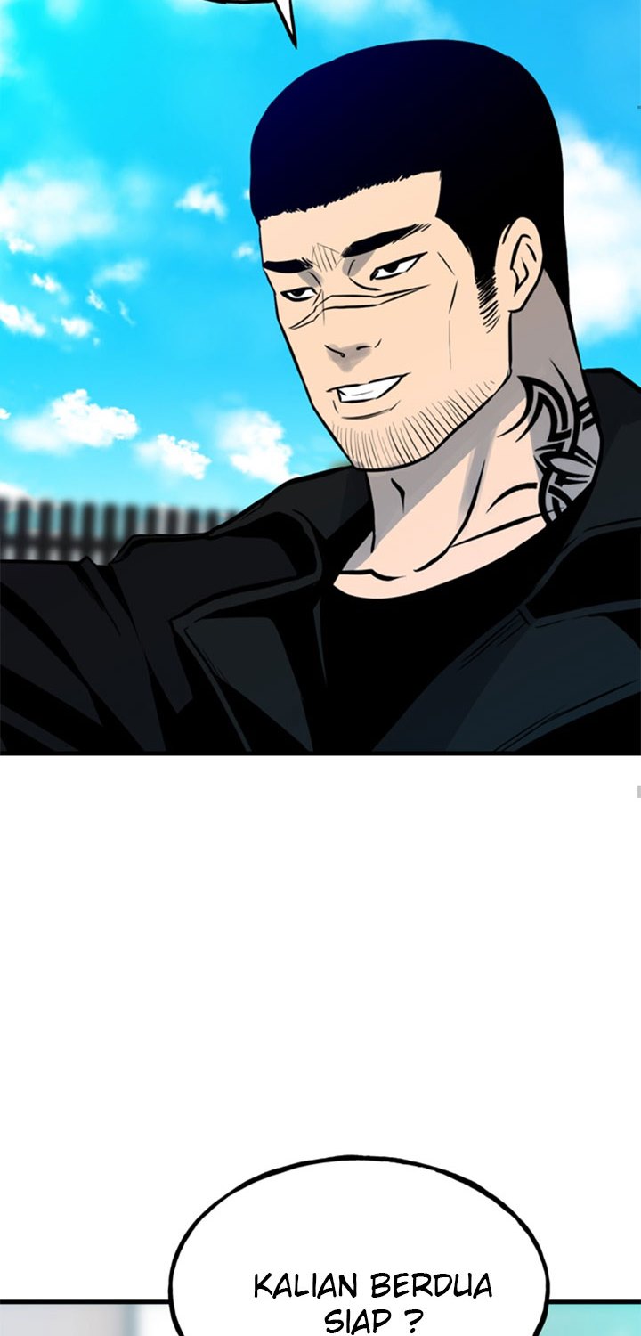 The Villain Chapter 153 Gambar 47
