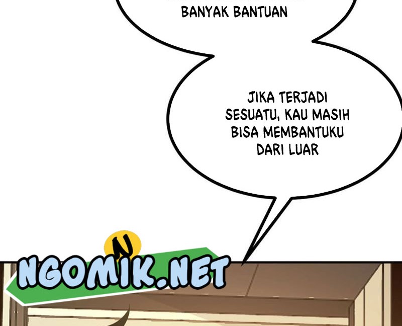 OP After 30 Days Of Sign-In Chapter 20 Gambar 19