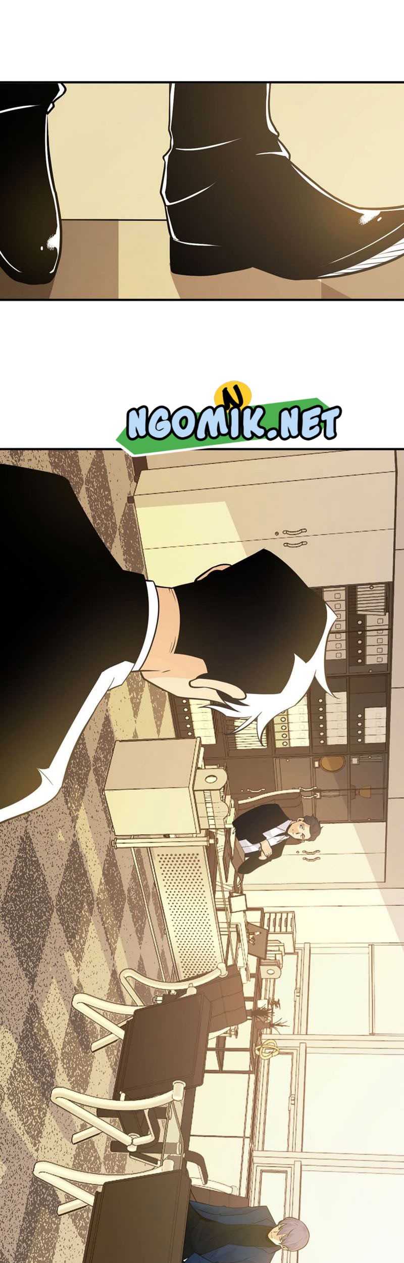 OP After 30 Days Of Sign-In Chapter 20 Gambar 22