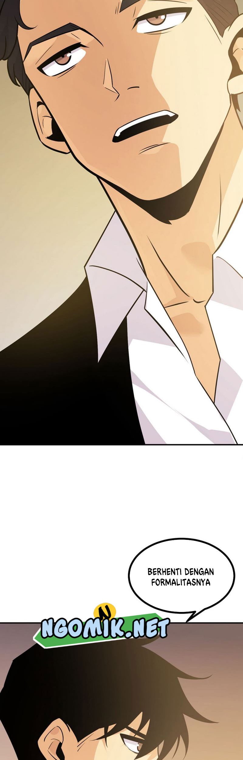 OP After 30 Days Of Sign-In Chapter 20 Gambar 24