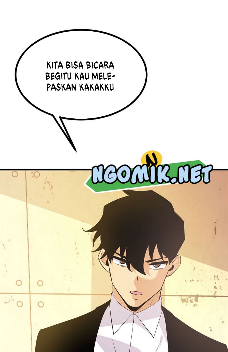 OP After 30 Days Of Sign-In Chapter 20 Gambar 27