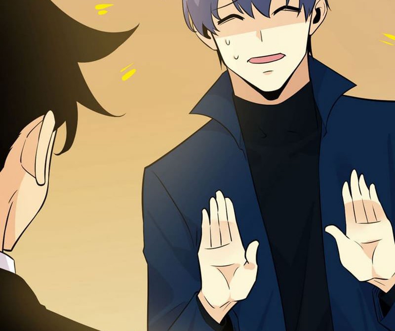 OP After 30 Days Of Sign-In Chapter 20 Gambar 35