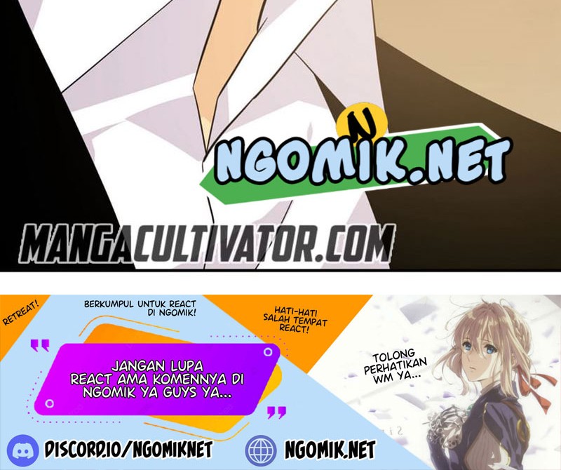 OP After 30 Days Of Sign-In Chapter 20 Gambar 37