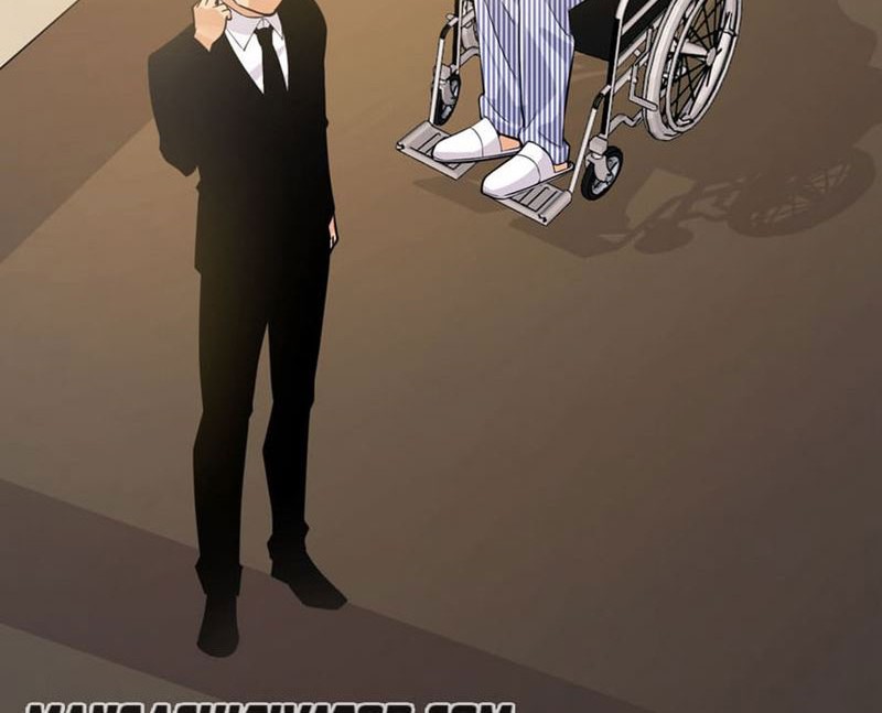 OP After 30 Days Of Sign-In Chapter 20 Gambar 9