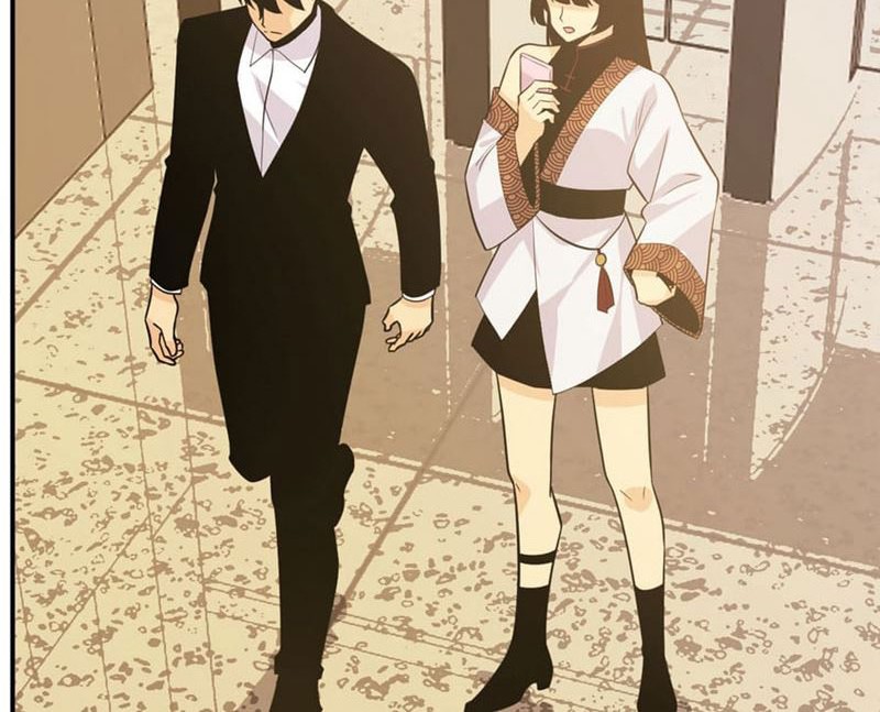 OP After 30 Days Of Sign-In Chapter 20 Gambar 17