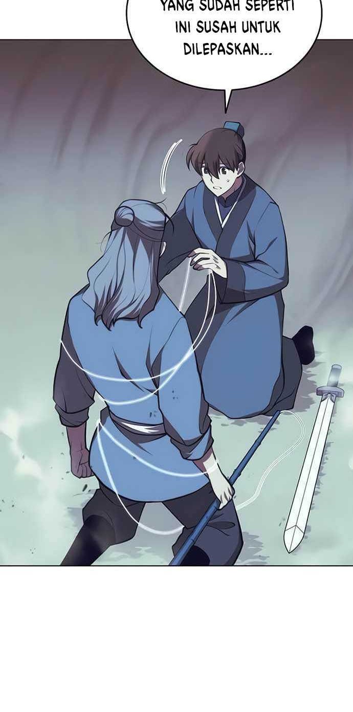 Tale of a Scribe Who Retires to the Countryside Chapter 87 Gambar 35