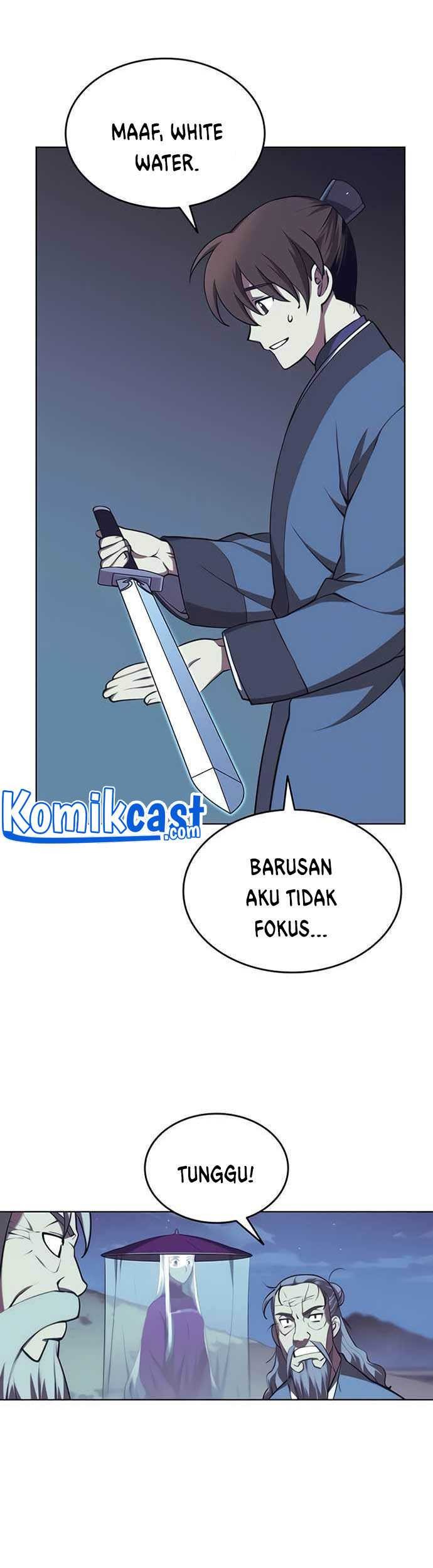 Tale of a Scribe Who Retires to the Countryside Chapter 87 Gambar 42