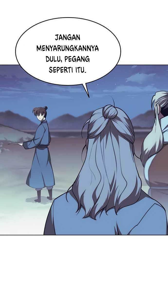 Tale of a Scribe Who Retires to the Countryside Chapter 87 Gambar 43
