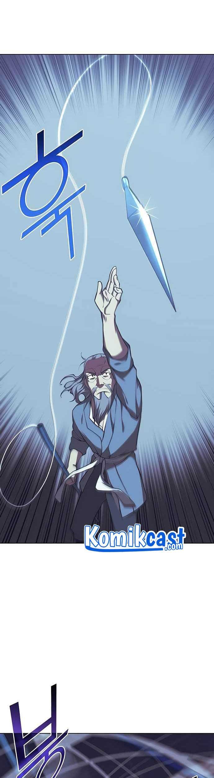 Tale of a Scribe Who Retires to the Countryside Chapter 87 Gambar 4