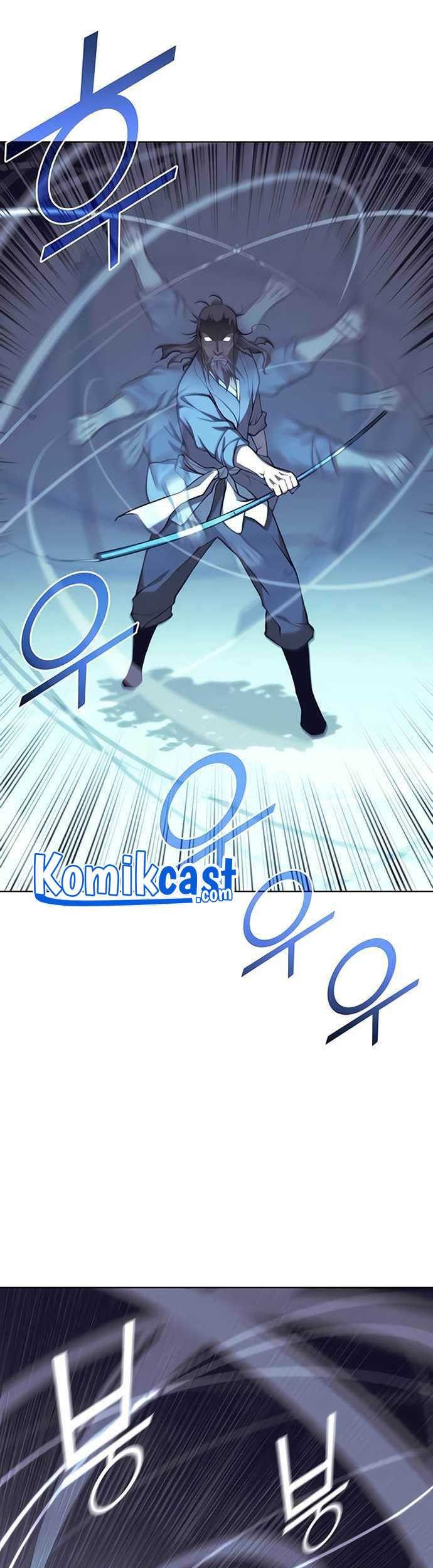 Tale of a Scribe Who Retires to the Countryside Chapter 87 Gambar 10