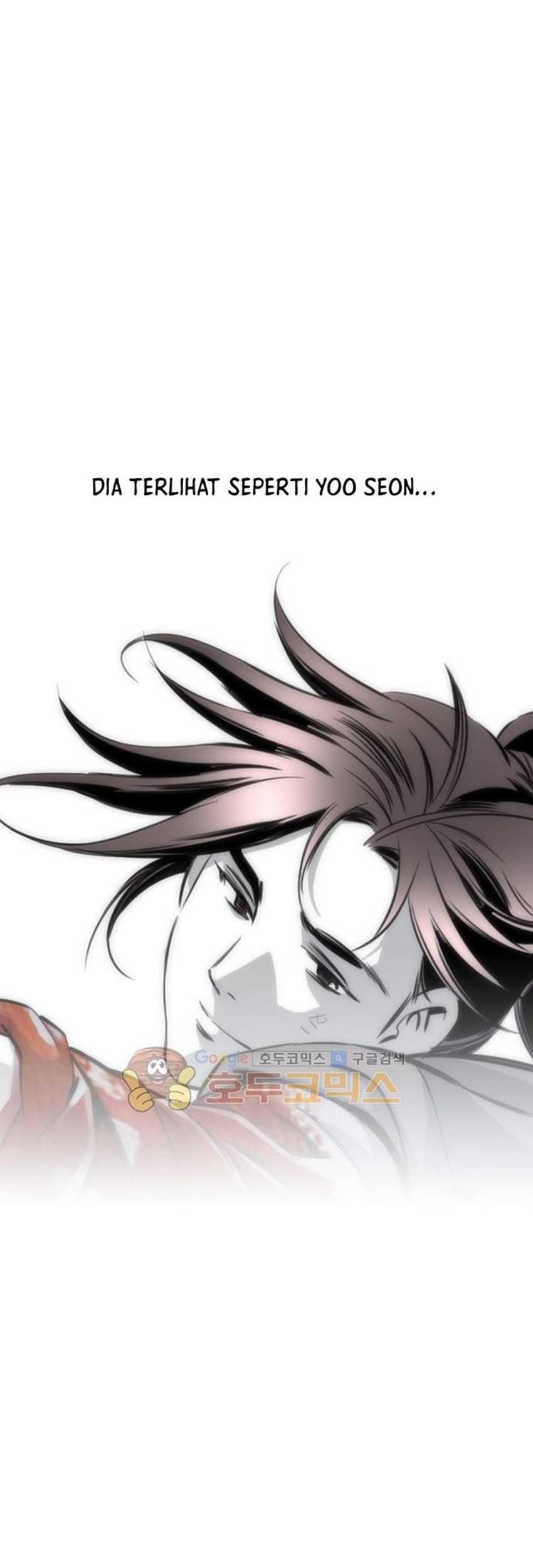 Way To Heaven Chapter 47 Gambar 25