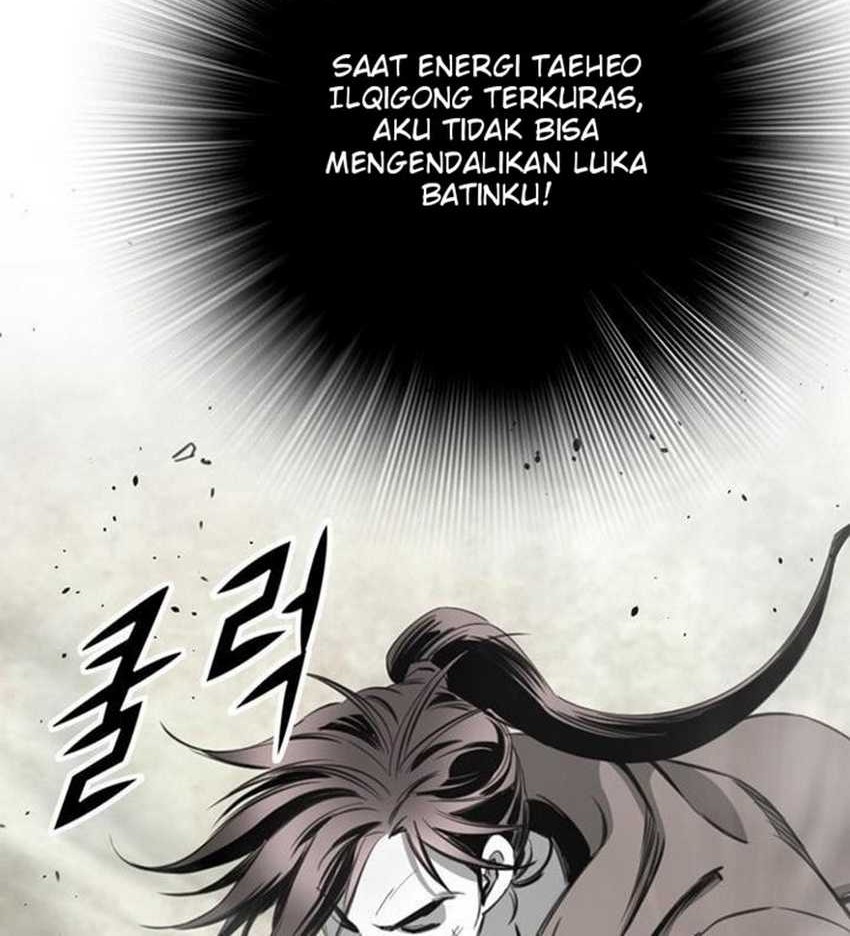 Way To Heaven Chapter 47 Gambar 44
