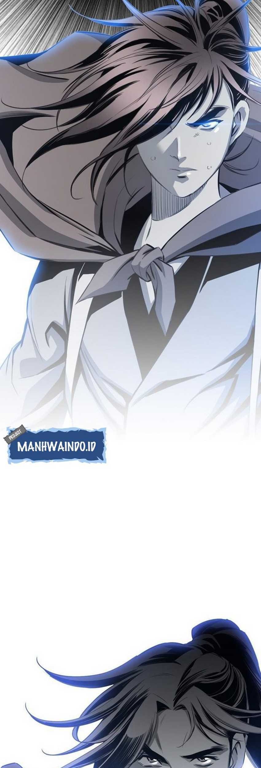 Way To Heaven Chapter 46 Gambar 41