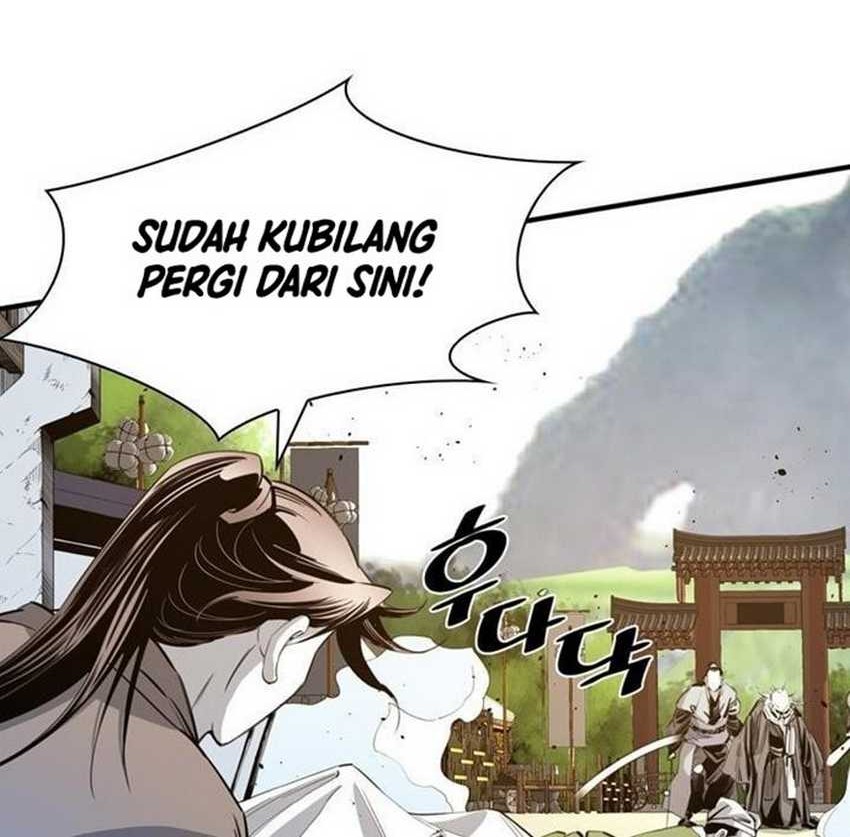 Way To Heaven Chapter 46 Gambar 18