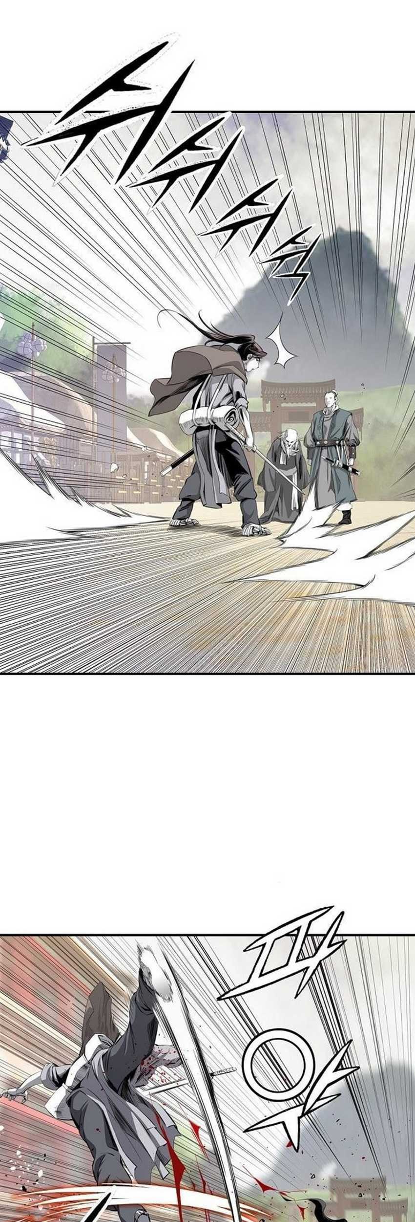 Way To Heaven Chapter 45 Gambar 51