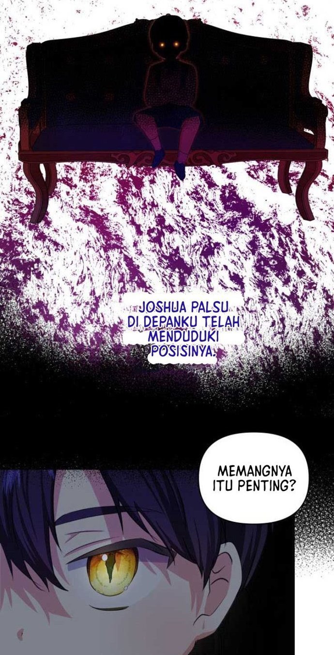 Monster Duke’s Daughter Chapter 28 Gambar 10