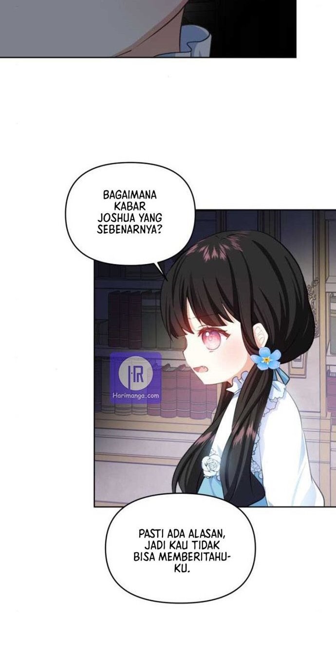 Monster Duke’s Daughter Chapter 28 Gambar 11