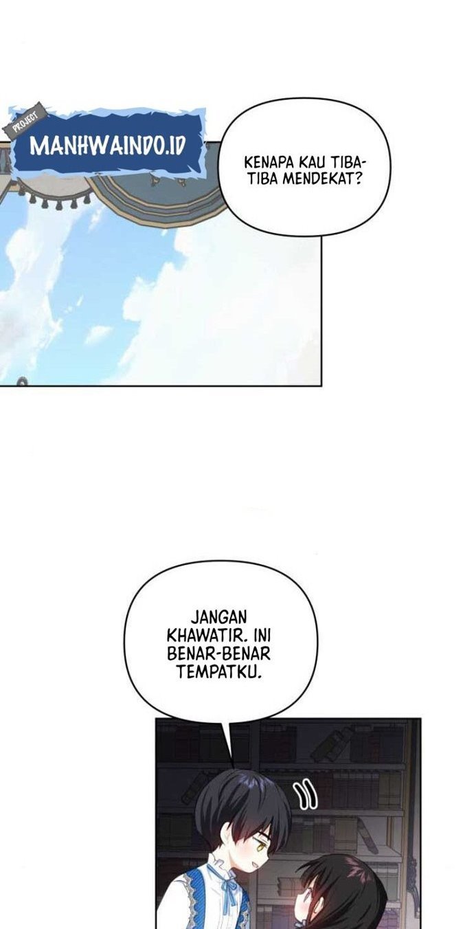 Monster Duke’s Daughter Chapter 28 Gambar 12