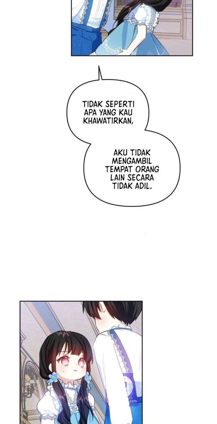 Monster Duke’s Daughter Chapter 28 Gambar 13