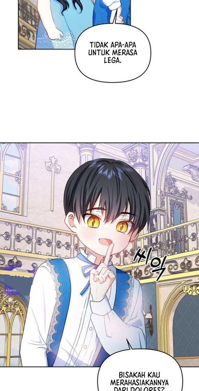 Monster Duke’s Daughter Chapter 28 Gambar 14
