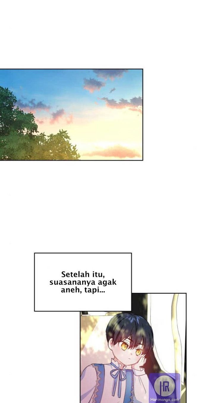 Monster Duke’s Daughter Chapter 28 Gambar 16