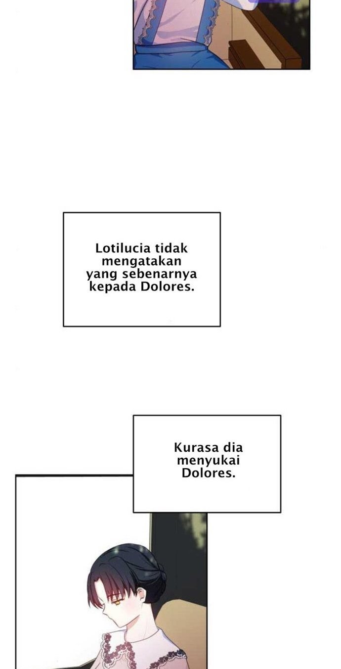 Monster Duke’s Daughter Chapter 28 Gambar 17