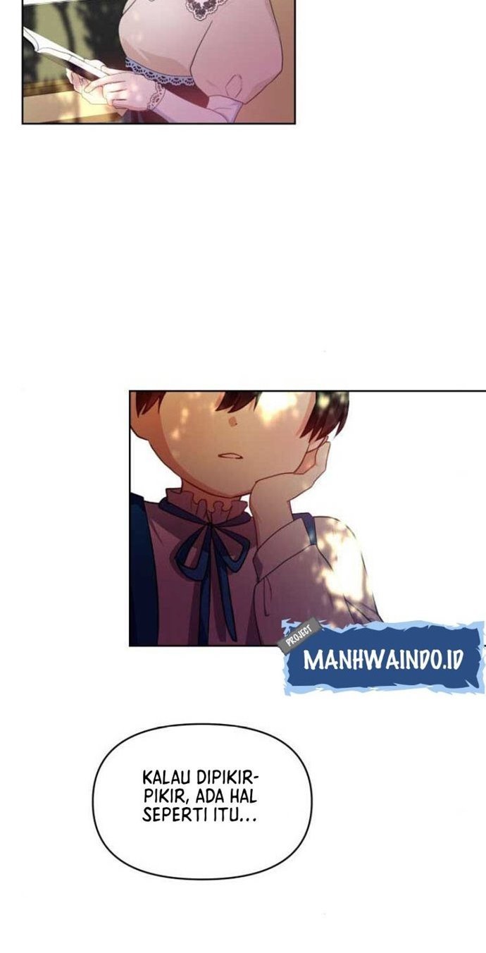 Monster Duke’s Daughter Chapter 28 Gambar 18