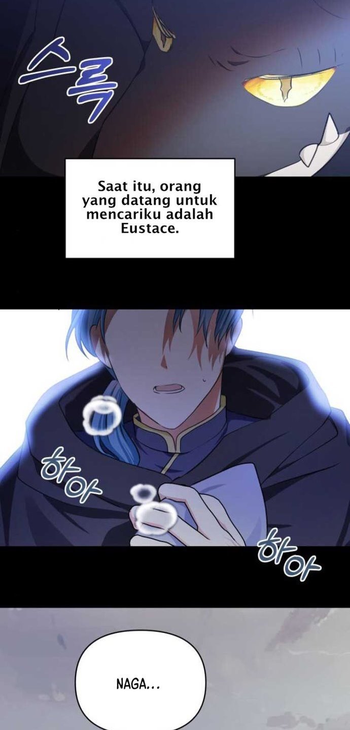 Monster Duke’s Daughter Chapter 28 Gambar 21