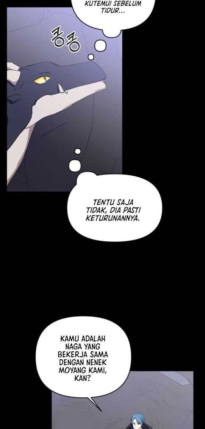 Monster Duke’s Daughter Chapter 28 Gambar 23