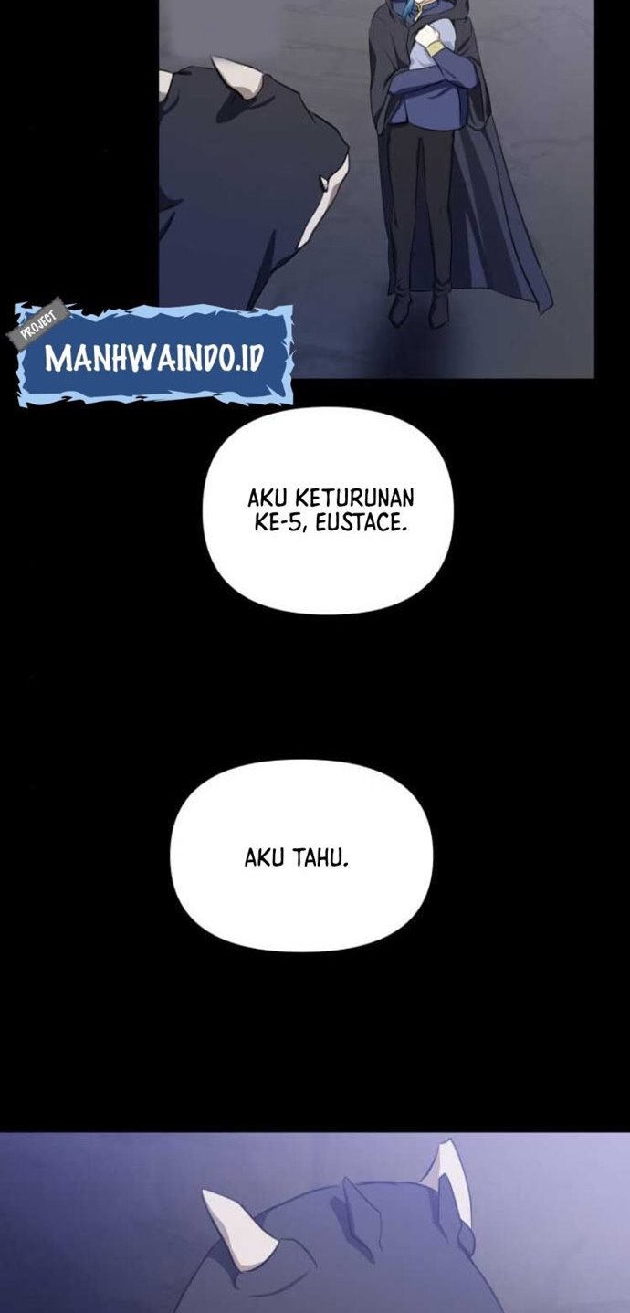 Monster Duke’s Daughter Chapter 28 Gambar 24