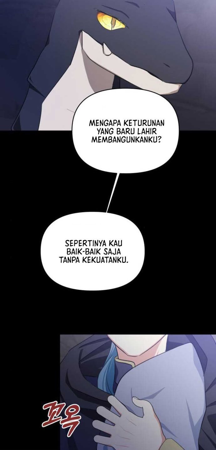 Monster Duke’s Daughter Chapter 28 Gambar 25