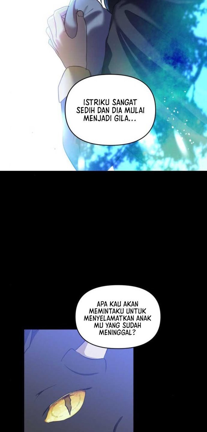 Monster Duke’s Daughter Chapter 28 Gambar 27