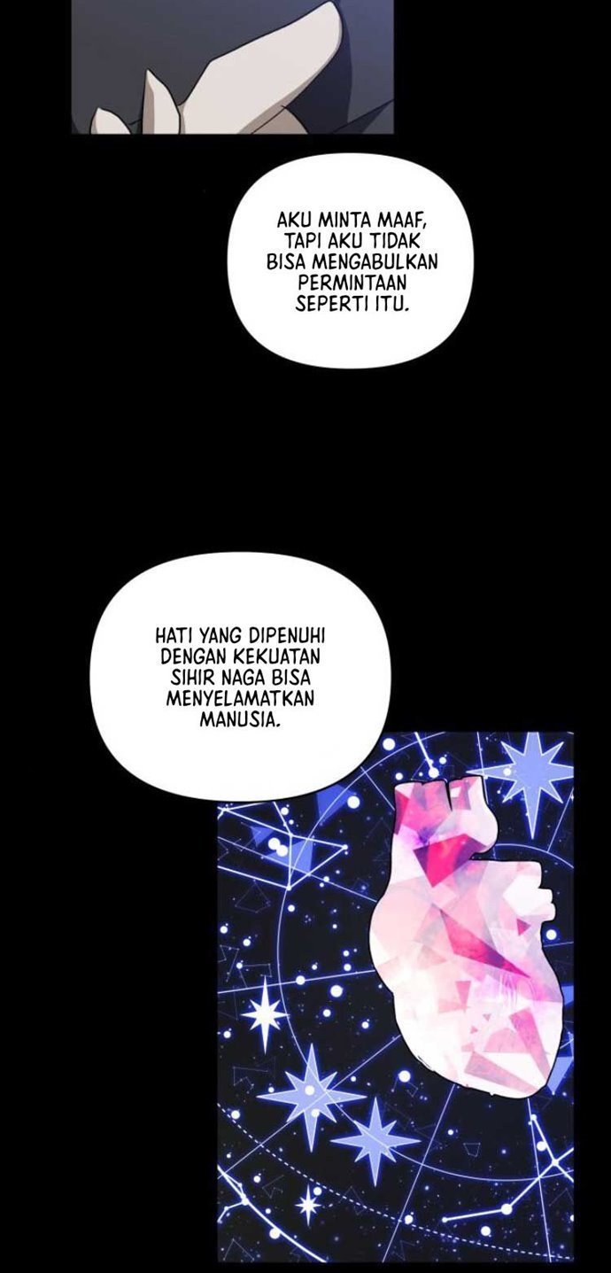 Monster Duke’s Daughter Chapter 28 Gambar 28