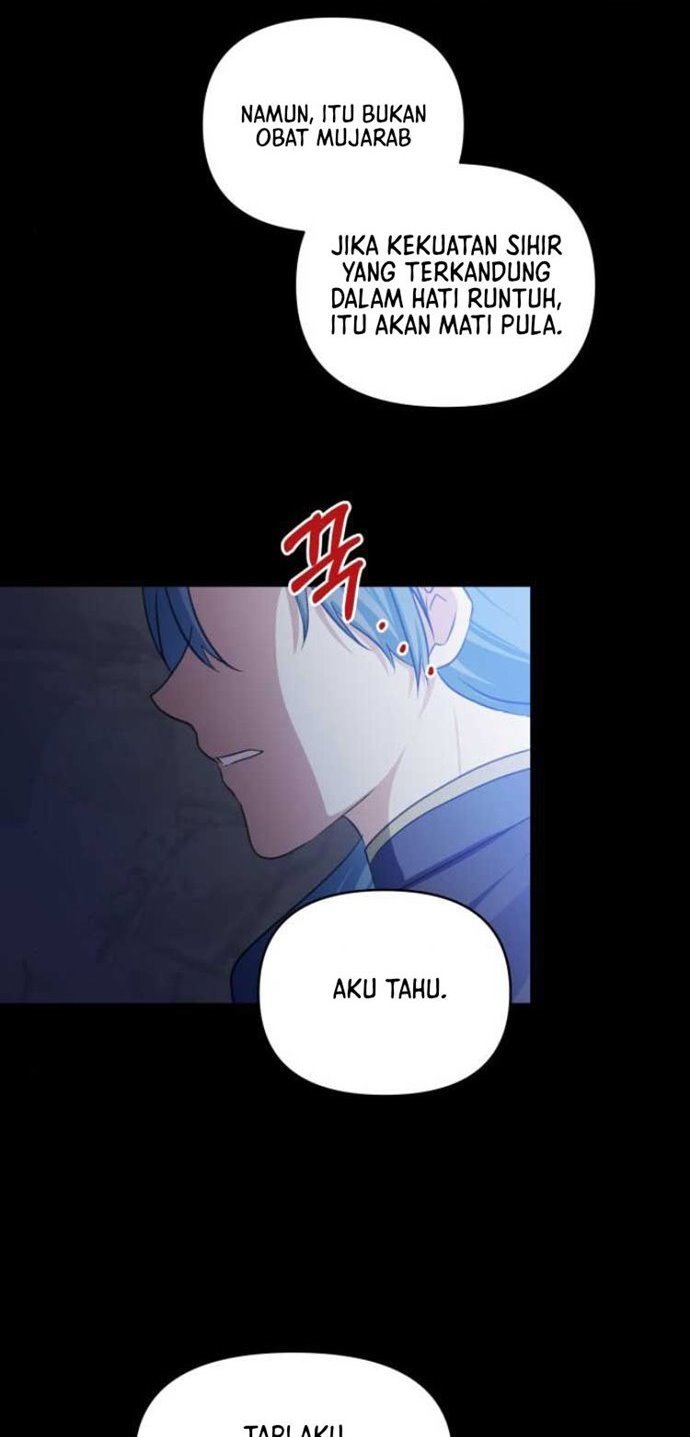 Monster Duke’s Daughter Chapter 28 Gambar 29