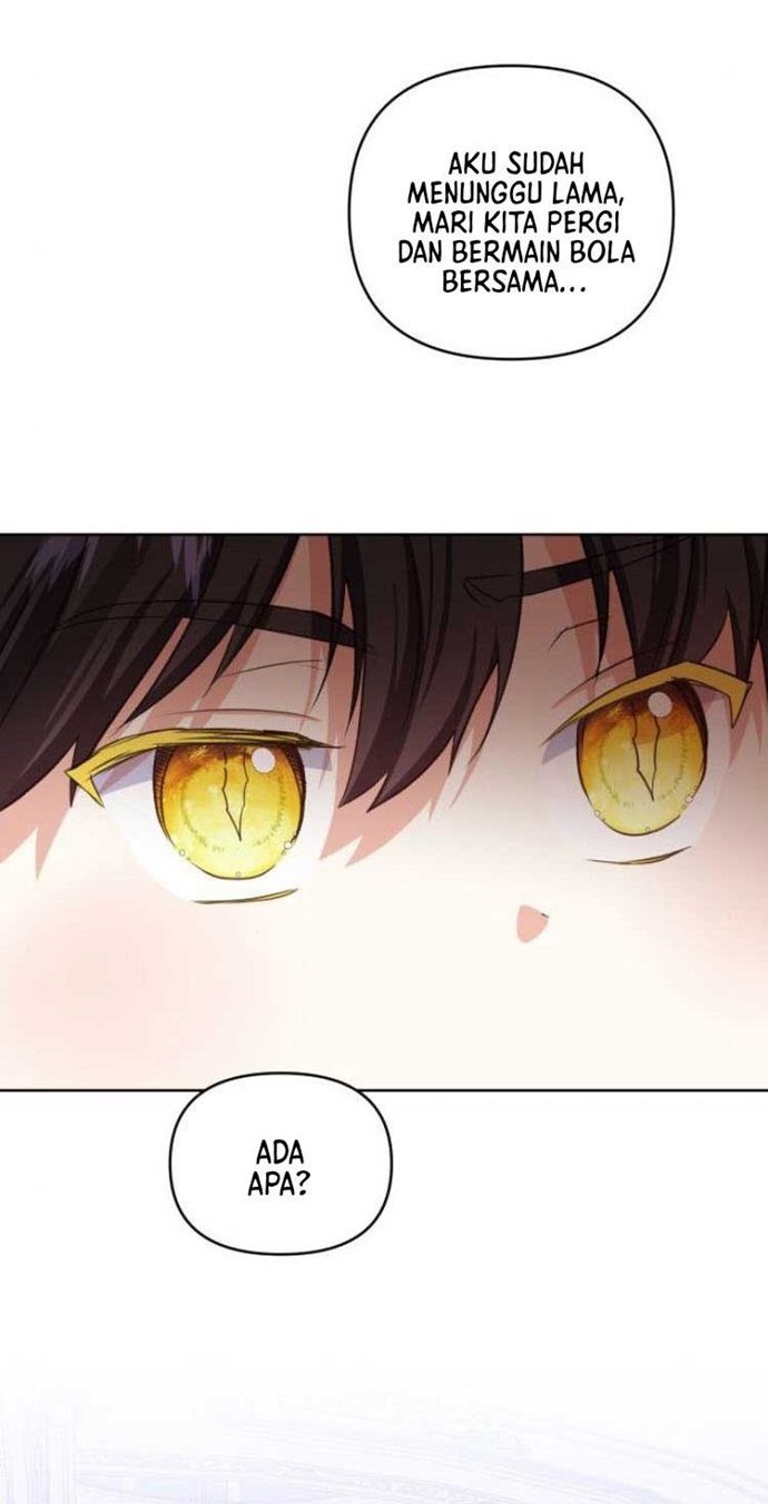 Monster Duke’s Daughter Chapter 28 Gambar 3