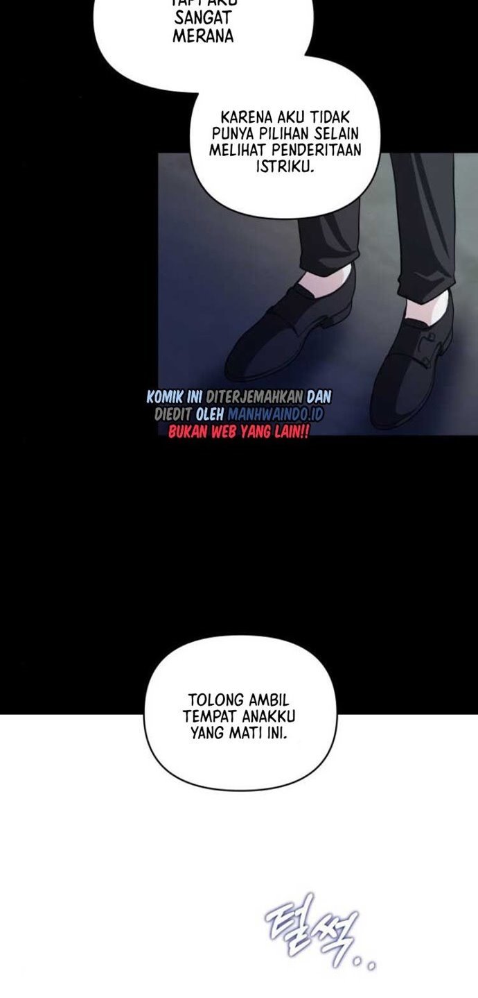 Monster Duke’s Daughter Chapter 28 Gambar 30